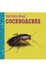 Fast Facts About Cockroaches