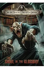 The Ghoul in the Glossary