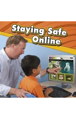 Staying Safe Online