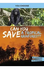 Can You Save a Tropical Rainforest?