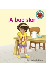 A bad start