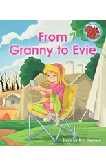 From Granny to Evie