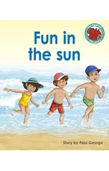 Fun in the sun