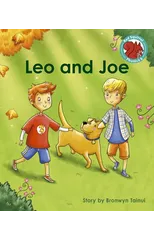 Leo and Joe
