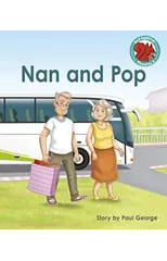 Nan and Pop