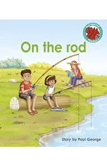 On the rod
