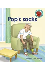 Pop's socks