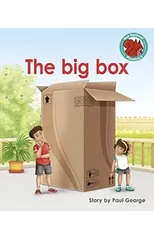 The big box