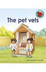 The pet vets