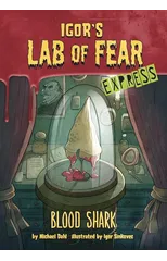 Blood Shark! - Express Edition