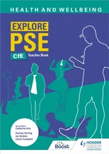 Explore PSE