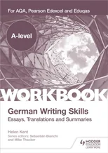A-level German Writing Skills