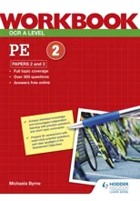 OCR A Level PE Workbook