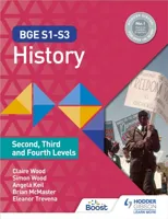 BGE S1-S3 History