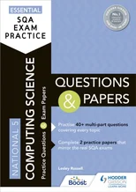 Essential SQA Exam Practice