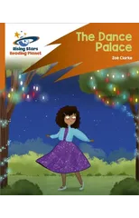 Reading Planet