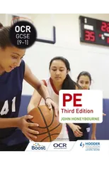 OCR GCSE (9-1) PE Third Edition