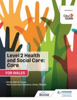 Level 2 Health and Social Care