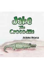 Jake the Crocodile
