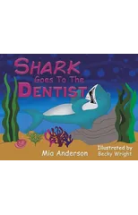 Shark Goes to the Dentist