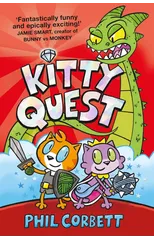 Kitty Quest