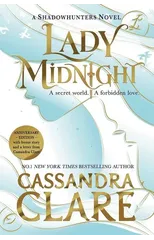 Lady Midnight