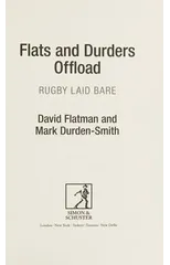 Flats and Durders Offload