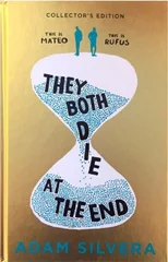 They Both Die at the End