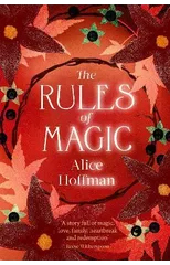 The Rules of Magic