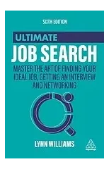 Ultimate Job Search