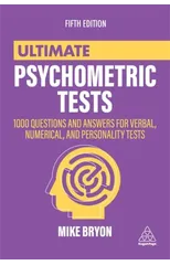 Ultimate Psychometric Tests