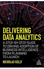 Delivering Data Analytics