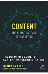 Content - The Atomic Particle of Marketing