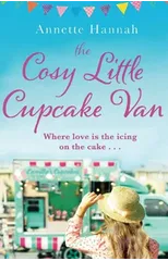 The Cosy Little Cupcake Van