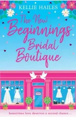 The New Beginnings Bridal Boutique