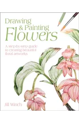 Drawing & Painting Flowers