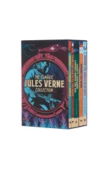 The Classic Jules Verne Collection