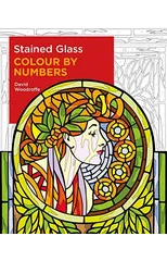 Stained Glass Colour by Numbers