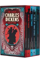 The Classic Charles Dickens Collection