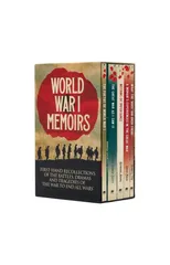 World War I Memoirs