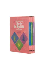 The Essential Body & Spirit Collection
