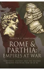 Rome and Parthia