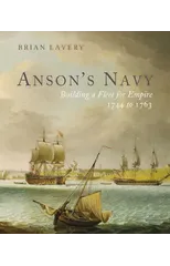 Anson's Navy