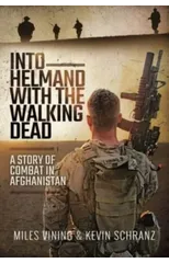 Into Helmand with the Walking Dead