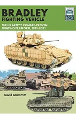 Bradley Fighting Vehicle