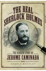 The Real Sherlock Holmes