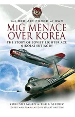 MIG Menace Over Korea