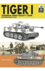 Tiger I, German Army Heavy Tank