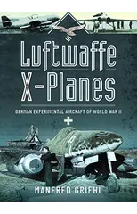Luftwaffe X-Planes