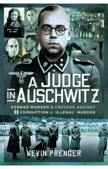 A Judge in Auschwitz